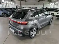 2026 Mercedes Benz EQA