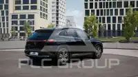 2026 Mercedes Benz EQA