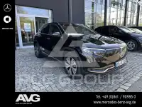 2026 Mercedes Benz EQA