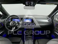 2026 Mercedes Benz EQA