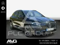 2026 Mercedes Benz EQA