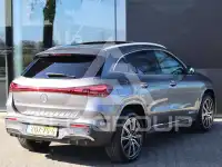 2026 Mercedes Benz EQA