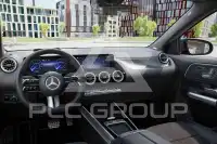 2026 Mercedes Benz EQA