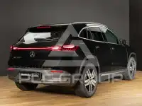 2026 Mercedes Benz EQA
