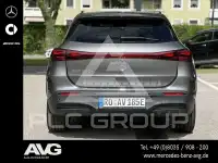 2026 Mercedes Benz EQA