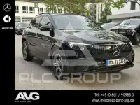 2026 Mercedes Benz EQA