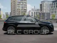 2026 Mercedes Benz EQA