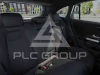 2026 Mercedes Benz EQA