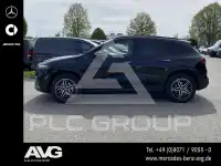 2026 Mercedes Benz EQA