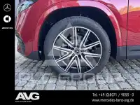 2026 Mercedes Benz EQA