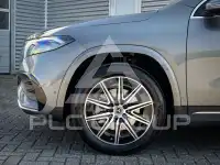 2026 Mercedes Benz EQA