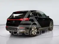 2026 Mercedes Benz EQA