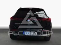 2026 Mercedes Benz EQA