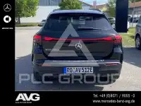 2026 Mercedes Benz EQA