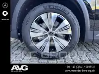 2026 Mercedes Benz EQA
