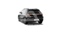 2026 Mercedes Benz EQA