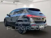 2026 Mercedes Benz EQA