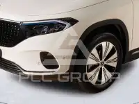 2026 Mercedes Benz EQA