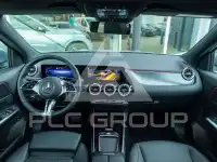 2026 Mercedes Benz EQA