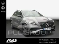 2026 Mercedes Benz EQA