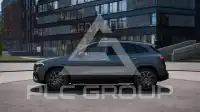2026 Mercedes Benz EQA