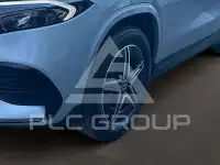 2026 Mercedes Benz EQA