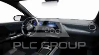 2026 Mercedes Benz EQA