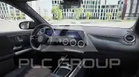 2026 Mercedes Benz EQA