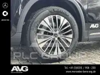 2026 Mercedes Benz EQA