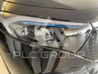 2026 Mercedes Benz EQA