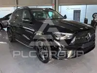 2026 Mercedes Benz GLE 350