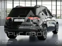 2026 Mercedes Benz GLE 350