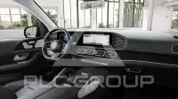 2026 Mercedes Benz GLE 350