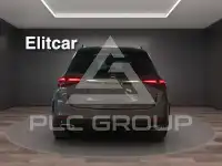 2026 Mercedes Benz GLE 350