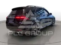 2026 Mercedes Benz GLE 350