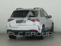 2026 Mercedes Benz GLE 350