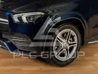 2022 Mercedes Benz GLE 350
