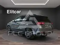 2026 Mercedes Benz GLE 350