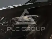 2026 Mercedes Benz GLE 350