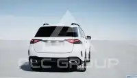 2026 Mercedes Benz GLE 350