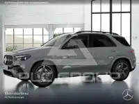 2026 Mercedes Benz GLE 350