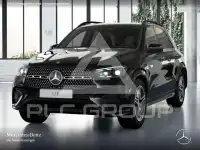 2026 Mercedes Benz GLE 350