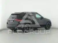 2026 Mercedes Benz GLE 350