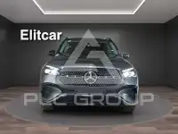 2026 Mercedes Benz GLE 350