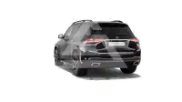 2026 Mercedes Benz GLE 350