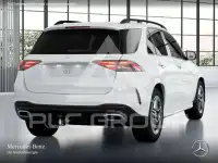 2026 Mercedes Benz GLE 350