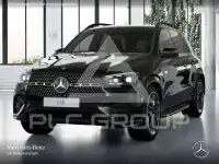 2026 Mercedes Benz GLE 350