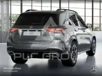2026 Mercedes Benz GLE 350