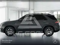 2026 Mercedes Benz GLE 350