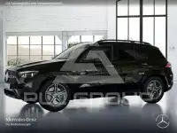 2026 Mercedes Benz GLE 350